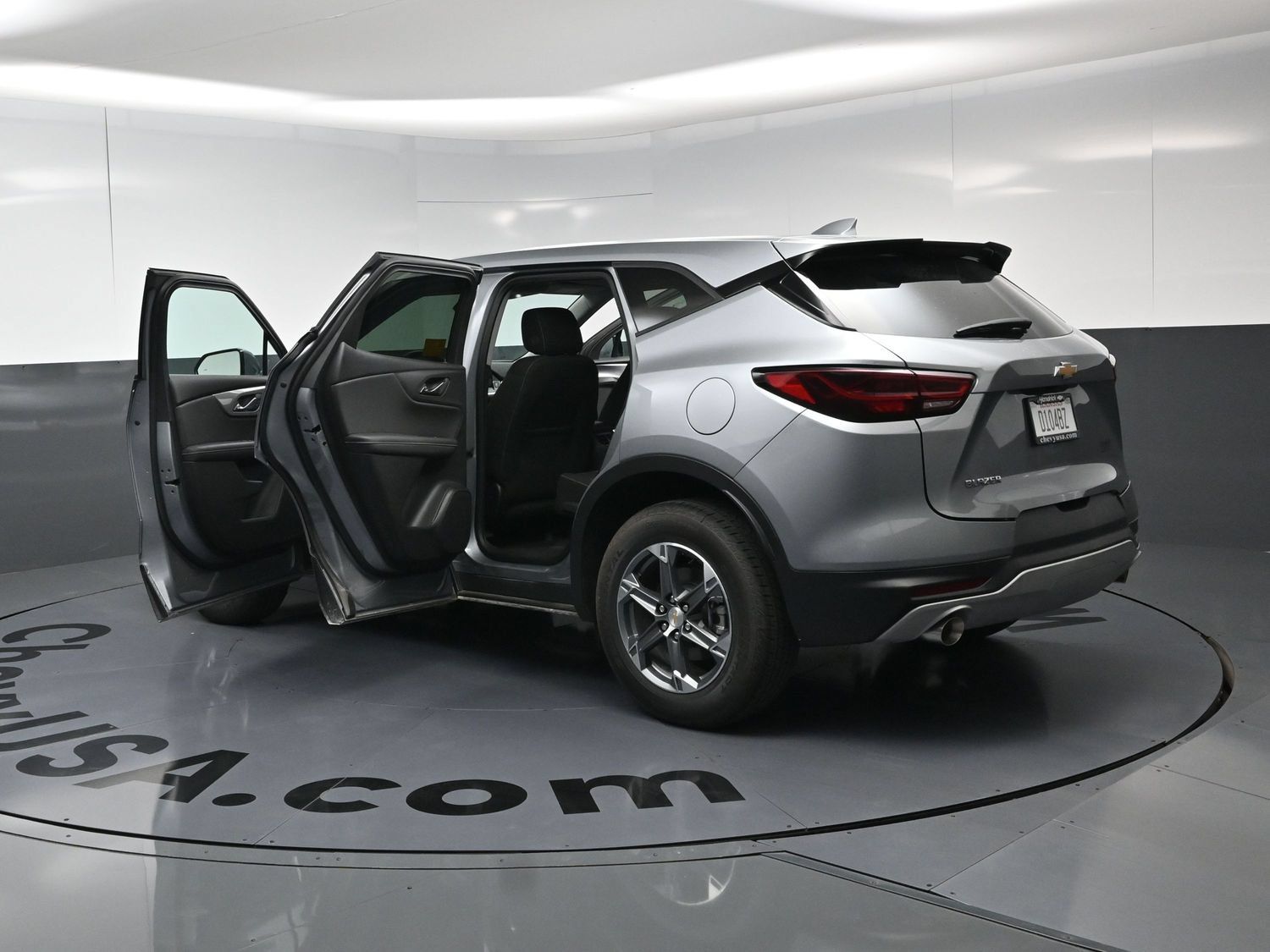 Used 2026 Chevrolet Blazer LT FWD image 29