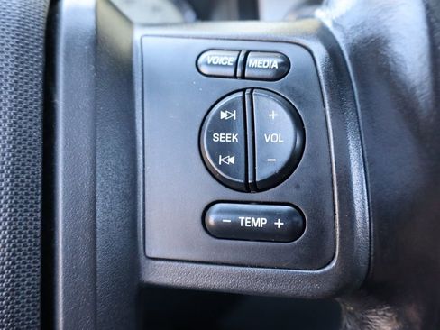 Used 2008 Ford Expedition EL Limited image 33