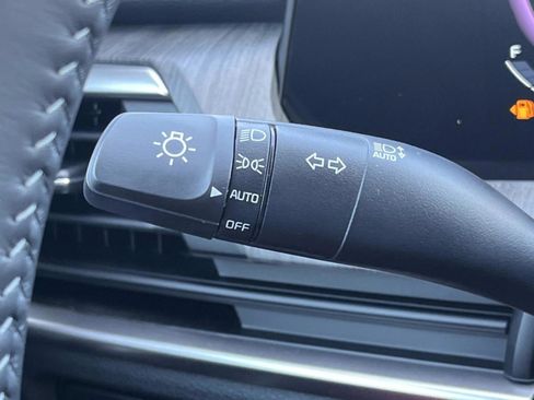 New 2025 Kia Telluride EX image 37