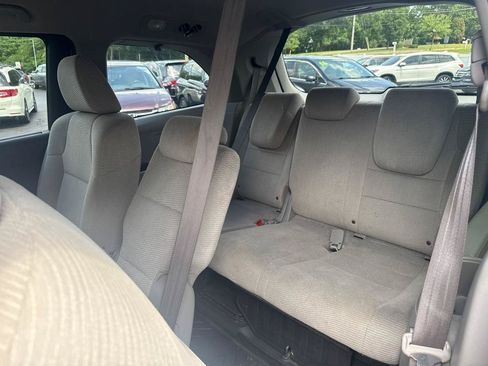 Used 2013 Honda Odyssey EX image 8