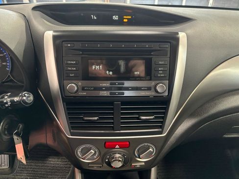 Used 2010 Subaru Forester 2.5X Premium image 20