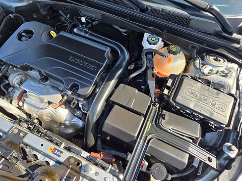 Used 2023 Chevrolet Malibu LS w/ Driver Confidence Package image 46