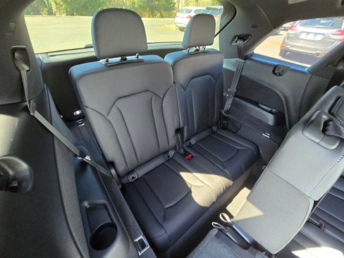 Used 2026 Audi Q7 3.0T Premium Plus AWD/4WD image 24