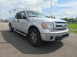 Used 2014 Ford F150 XLT w/ Equipment Group 302A Luxury AWD/4WD 360° Tour