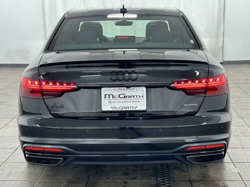 Used 2023 Audi A4 2.0T Premium Plus w/ Premium Plus Package image 5
