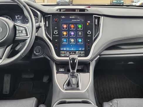 Used 2024 Subaru Outback Limited image 17