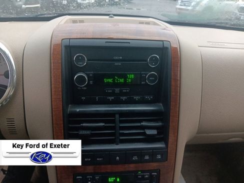 Used 2010 Ford Explorer Eddie Bauer AWD/4WD image 22