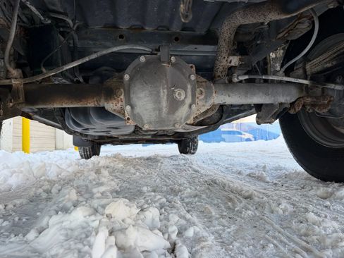 Used 2018 Nissan Frontier S image 25