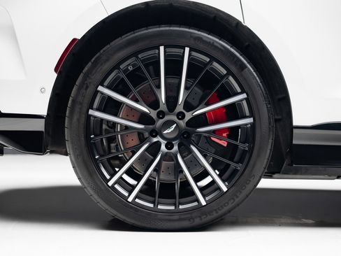 Used 2023 Aston Martin DBX 707 AWD/4WD image 37