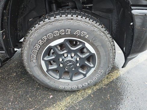 Used 2025 RAM 2500 Laramie image 10