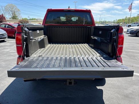 New 2026 Toyota Tacoma TRD Sport AWD/4WD image 29