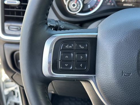 Used 2022 RAM 3500 Laramie image 31