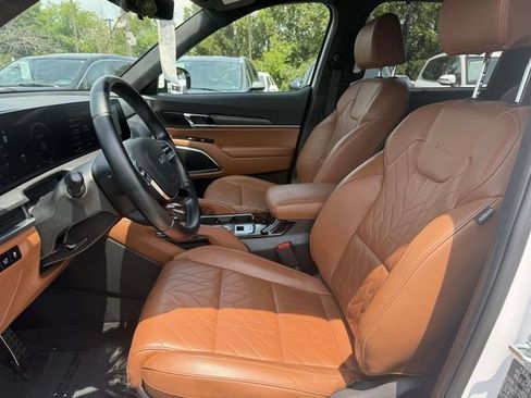 Used 2024 Kia Telluride SX Prestige X-Line AWD/4WD image 14