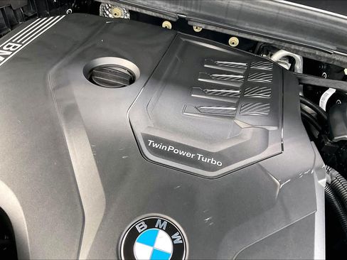 Used 2024 BMW X3 xDrive30i AWD/4WD image 33