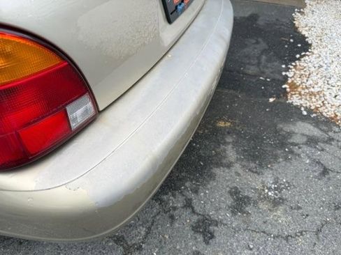 Used 1999 Saturn S-Series SW2 w/ SW2 Option Pkg 1 FWD image 34