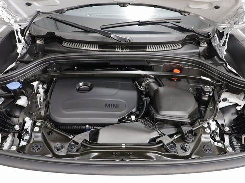 Certified 2025 MINI Cooper Countryman S w/ Comfort Package Max image 23