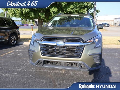 Used 2023 Subaru Ascent Premium w/ Convenience Package AWD/4WD image 8