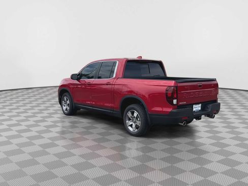 New 2026 Honda Ridgeline RTL image 6