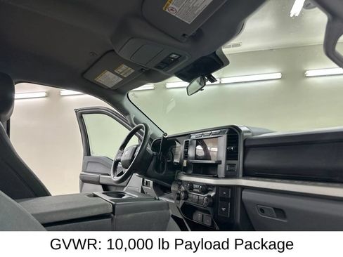 Used 2024 Ford F250 XLT w/ 360-Degree Camera Package AWD/4WD image 21