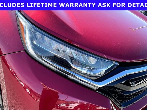 Used 2022 Honda CR-V Touring image 24