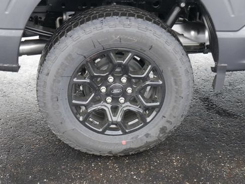 New 2026 Ford F150 XLT w/ Equipment Group 302A MID AWD/4WD image 13