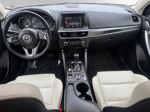 Used 2016 MAZDA CX-5 Grand Touring image 13