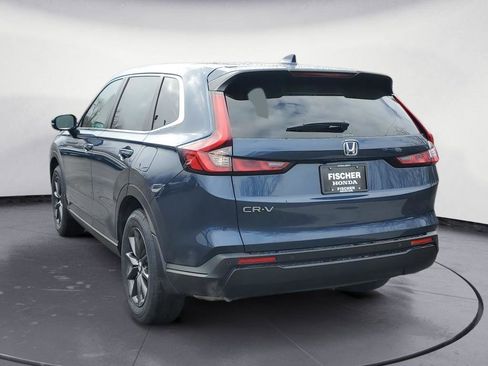 New 2026 Honda CR-V EX-L image 4