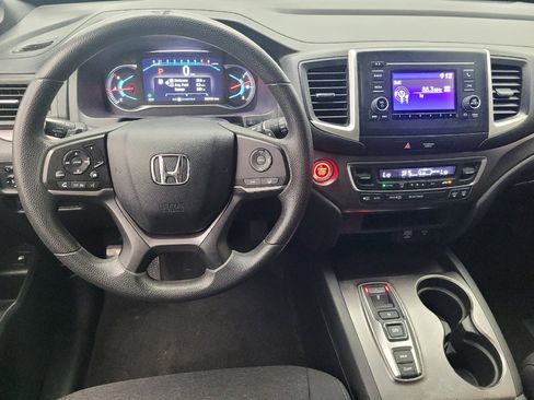 Used 2019 Honda Passport Sport image 22
