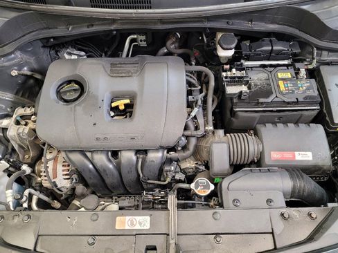 Used 2020 Kia Soul LX image 30