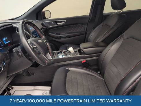 Used 2024 Ford Edge ST-Line image 5