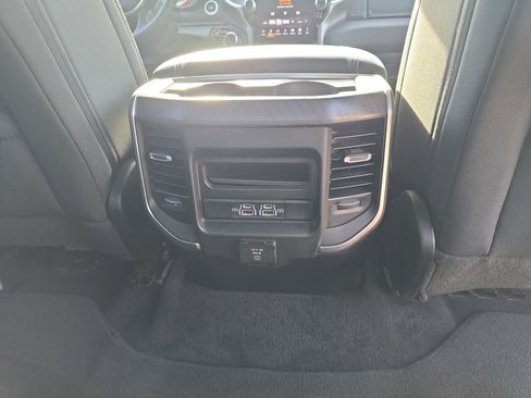 Used 2025 RAM 1500 Big Horn image 13