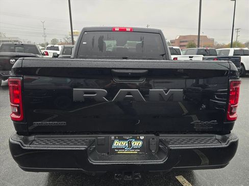 New 2026 RAM 2500 Big Horn image 14