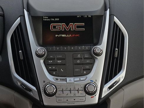 Used 2014 GMC Terrain SLE image 11