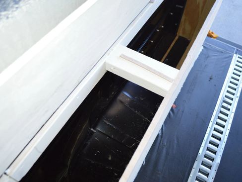 Used 2021 RAM ProMaster 3500 w/ Premium Appearance Group image 9