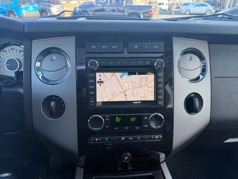 Used 2014 Ford Expedition EL Limited w/ Equipment Group 301A image 26
