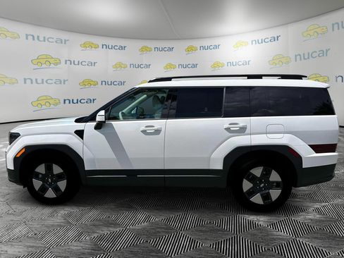New 2026 Hyundai Santa Fe SEL image 3