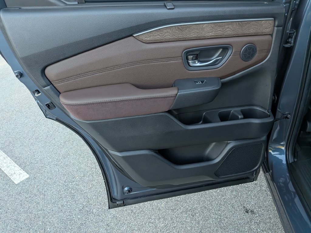 Used 2026 Honda Pilot Elite image 25