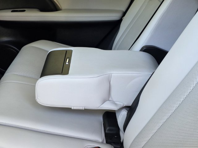 Used 2020 Lexus RX 450h AWD w/ Cold Weather Package image 10