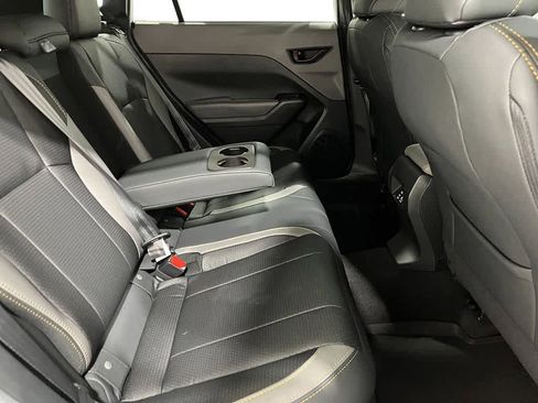 Certified 2025 Subaru Crosstrek 2.5i Wilderness w/ Crosstrek Mirror Package image 25