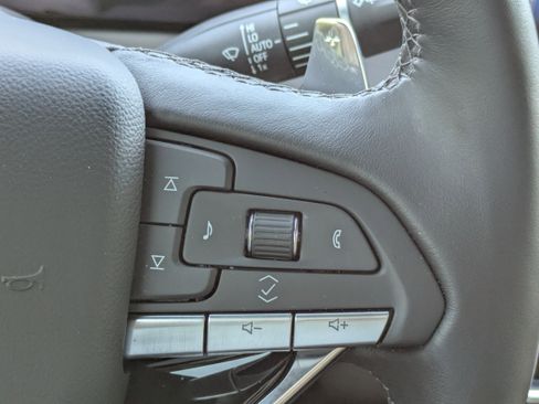 Certified 2025 Cadillac CT5 Premium Luxury image 26