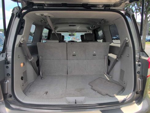 Used 2015 Nissan Quest SL FWD image 31