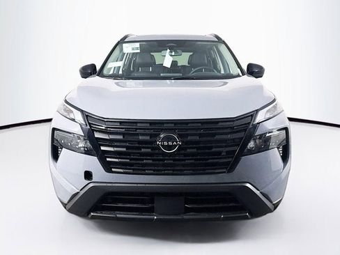 New 2026 Nissan Rogue Dark Armor AWD/4WD image 2