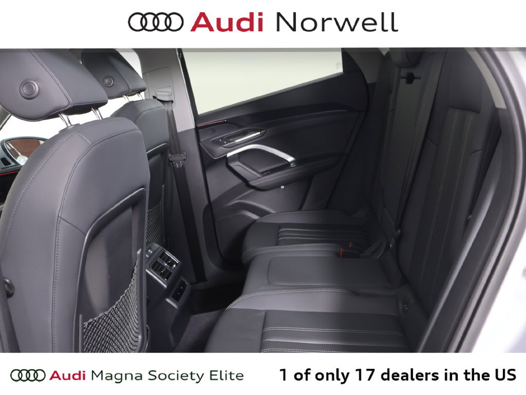 Used 2025 Audi Q5 Premium w/ Convenience Package AWD/4WD image 22