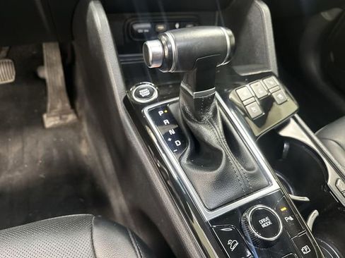 Certified 2023 Kia Sportage SX image 23