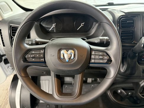 New 2026 RAM ProMaster 2500 image 23