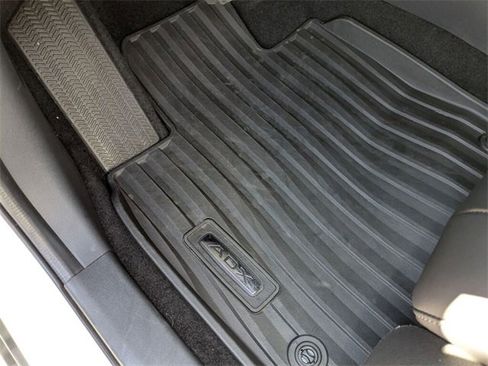 Certified 2025 Acura ADX FWD image 30