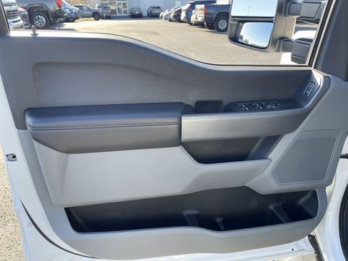 Used 2024 Ford F250 XLT image 21