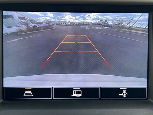 Used 2023 GMC Acadia Denali w/ Trailering Package image 11