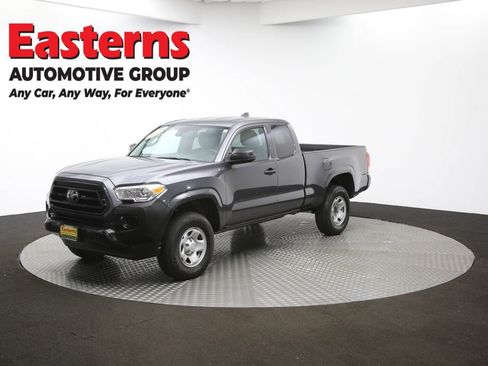 Used 2023 Toyota Tacoma SR image 51