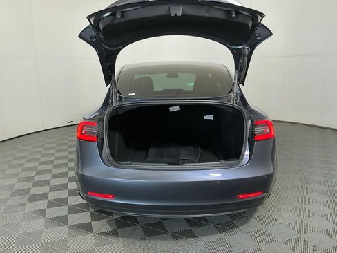 Used 2022 Tesla Model 3 Performance AWD/4WD image 26